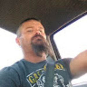 Meet your Posher, Raymond